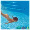 TOGU Diving Ring PVC Diameter 16 cm 140 g