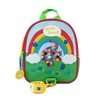 Elmer Toddler Backpack with Reins