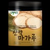 Yam powder 300g Yam powder Sanyak powder (container) / 마가루 300g 참마가루 산약가루 (용기)
