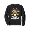 Forklifter Operator, I'M A Cpa Certified Pallet Arranger Sweatshirt