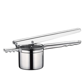 Küchenprofi Potato Masher 18/10 Length 27 cm, D: 8 cm