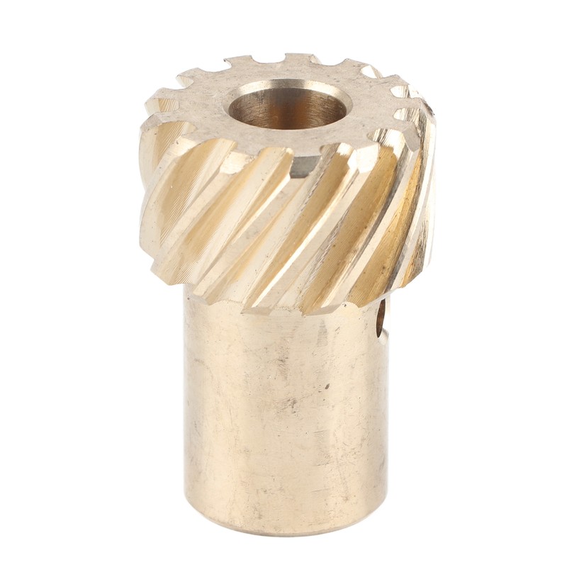 Roller Cam Distributor Gear Fit for Chevy 262‑454 with 0.491
