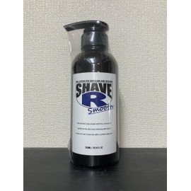 SHAVE-R Smooth
