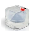Water Canister 10 L | Foldable | with Practical Pouring