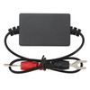 Battery Monitor 12V Battery Voltage Charging Analyzer Tester Low Charge