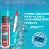 NYX Professional Makeup, Lip IV Hydrating Gloss Serum Lip Gloss