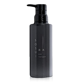 SOSUI HAIR TREATMENT 300g 疎水 ヘア トリートメント