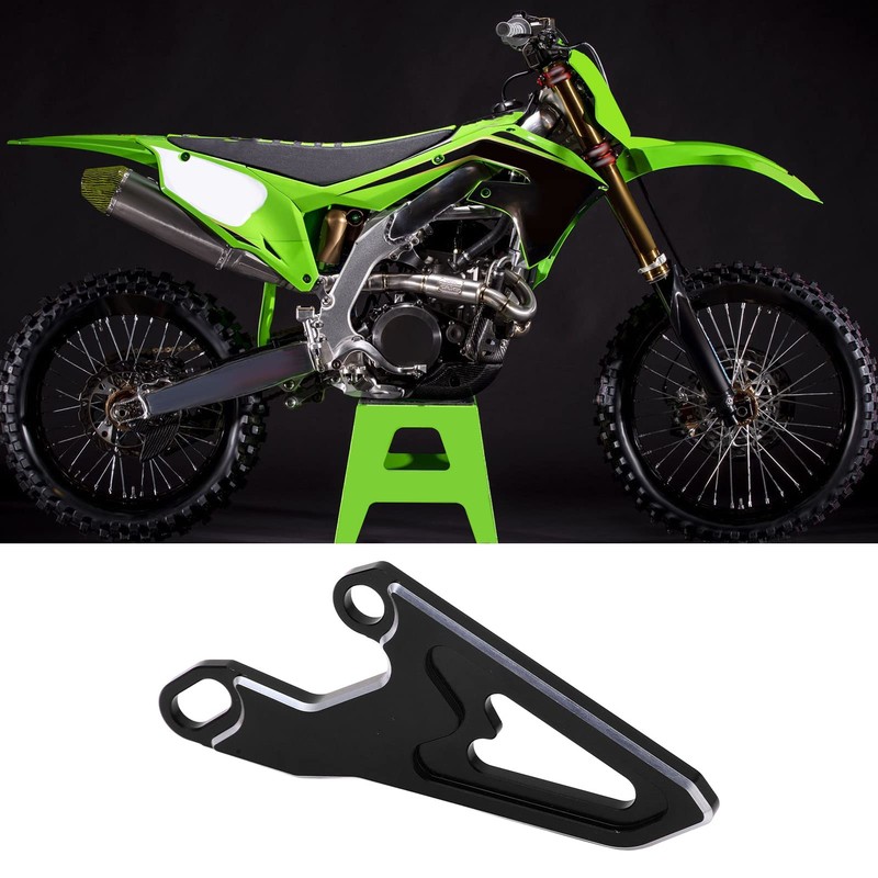 Motorcycle Sprocket Protector, Metal Chain Cover, Chain Guard Parts, Engine
