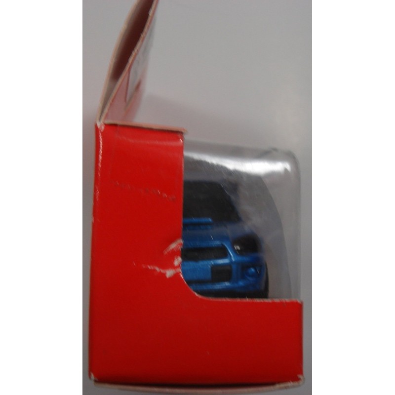 ChoroQ Impreza Wrx 67 