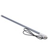 Radio Antenna Omnidirectional 6DBi Waterproof Copper PVC Material Wide Signal
