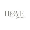 I LOVE SHAPE Faja para Hombre Moldeadora Deportiva Compresión de