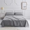 Flat BedSheet - Hotel Luxury 1-Piece Bedsheet, Bedding Set, Wrinkle