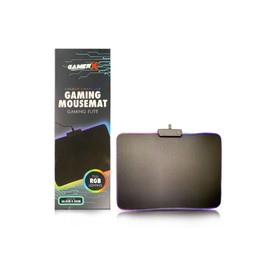 RGB GAMING MOUSEMAT