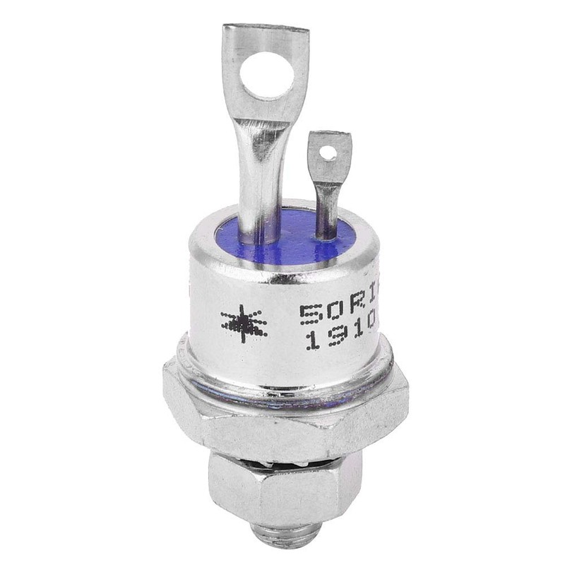 50RIA120 SCR 2pcs Silicon Controlled Rectifier 1200V 50A 50RIA High