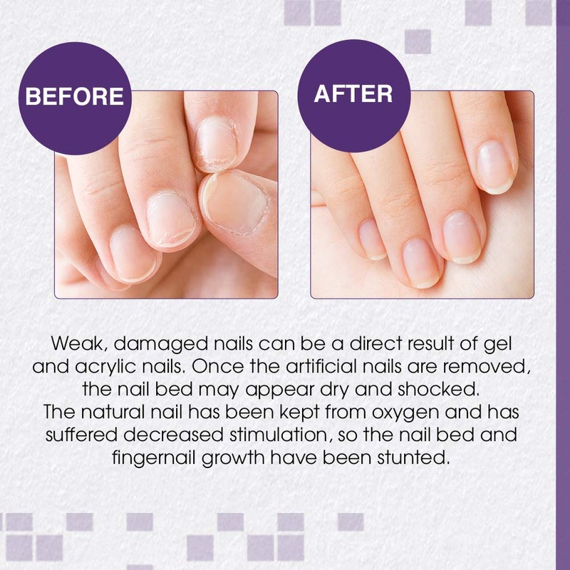 Nail Tek Hydrate Moisturizing Strengthener - 4 For Unisex 0.5