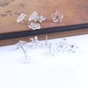Cute Creative Star Shape Heart Shape Pushpins Drawing Pins Thumbtacks