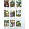 Hungarian Gipsy Fortune Telling Cards (Cigany Kartya) (KVIZ)