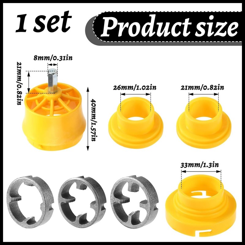 Pvc Thread Maker Tool,Pvc Threading Tool,Pvc Pipe Threader,Pipe Threading Tool,Plastic