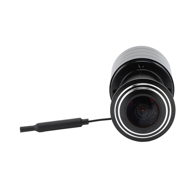 Door Peephole Camera Professional 180 Degree Wide Angle 1080P HD