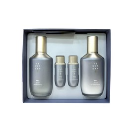 THE FACE SHOP Yehwadam For Men 2 Piece Special Set / 더페이스샵 예화담 포맨 2종 스페셜 세트