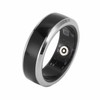 Smart Ring Health Tracker Bluetooth 5.1 Sleep Monitoring Step Counting