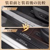 GOODGOODCAR Corolla Cloth for October 2023 Released Model Side Step
