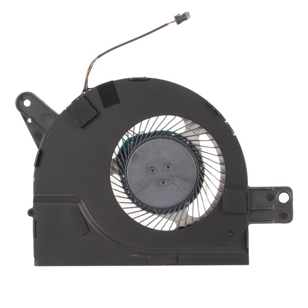 Garsent Latitude 5580 P60F 5590 4 Pin CPU Cooling Fan