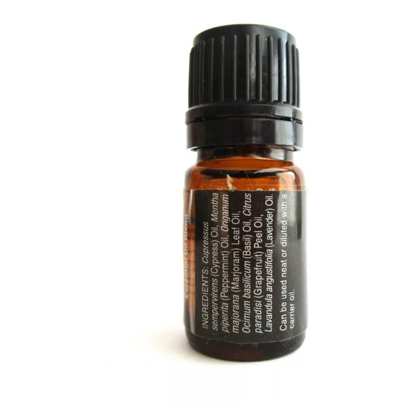 Doterra Aromatouch Mezcla Para Masaje 5ml