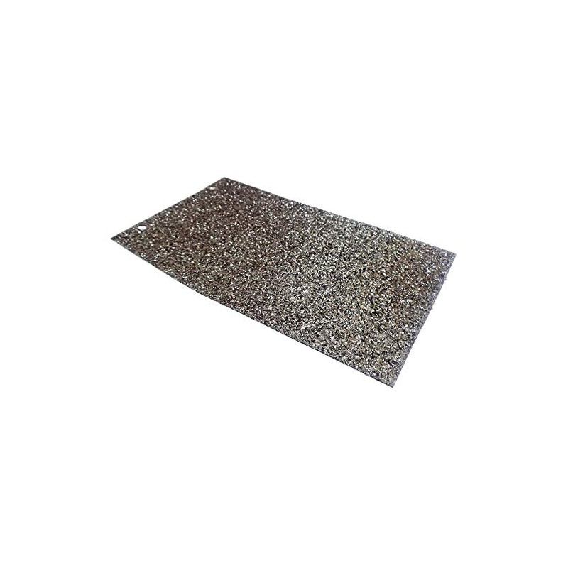 Carbon Plate for Makita 9404 Belt Sander - 193201-8