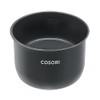 COSORI Pressure Cooker Inner Pot, Compatible with CMC-CO601-SUS Only, Ceramic,