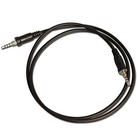 Yaesu RPC Y7R CC Radio – Radio/cable