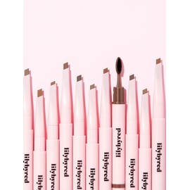 Hard Flat Brow Pencil / 하드 플랫 브로우 펜슬