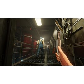 XIII für Switch (uncut Version)