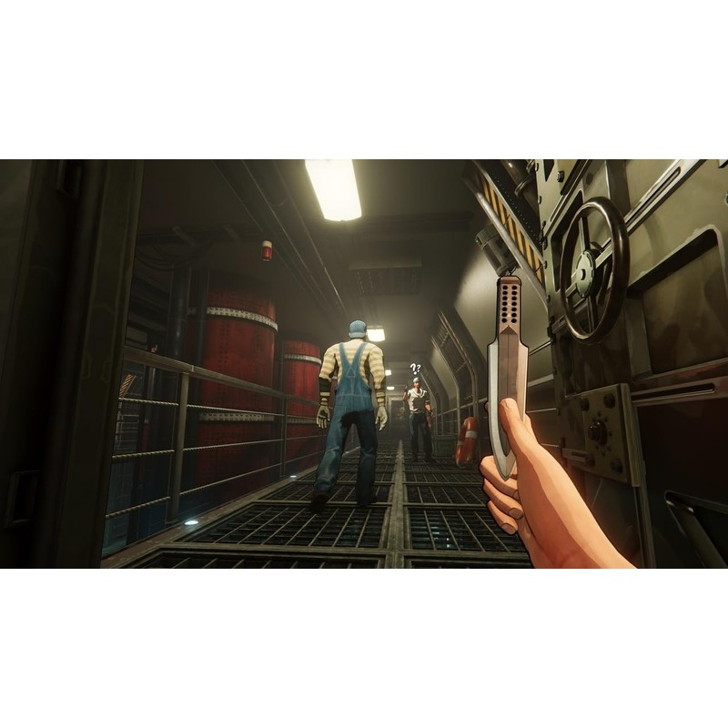 XIII für Switch (uncut Version)