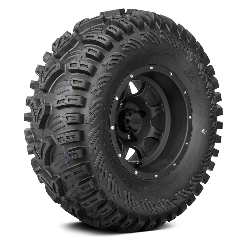 QuadBoss P3084-26X11-12 - QBT448 Tire