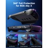 JSAUX JSAUX PC0111 ModCase Compatible with ASUS ROG Ally X,
