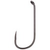 Uzaki Nissin Tenkara Hook SP10B-BL (20 Pieces) #12