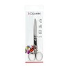 3 claveles 18 – Sewing Scissors 5.5 "