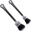 VIKING Car Detailing Brush Set for Car Cleaning Kit, Super-Soft