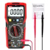 UT89XD Digital Multimeter True RMS AC DC Voltage Current Tester