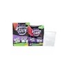 5 Cajas Shampoo Tinte Express. Negro. Cubre Canas. 50 Sobres