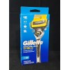Gillette Proglide Shield 5 Blade 1 Razor 1 Cartridge NEW