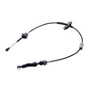 Fit for 2010-2011 Kia Soul Shift Control Cable 46790-2K150 -