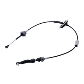 Shift Control Cable for 2010-2011 Kia Soul Manual Trans Replace 46790-2K150