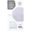 Nissen Shoko Fluffy Factory Fluffy Body Towel, Made in Japan