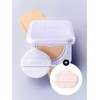 Kill Cover Mesh Blur Cushion [Main Product + Refill] [Giveaway] Cushion Puff 2P (Random) / 킬커버 메쉬 블러 쿠션 [본품+리필] [증정] 쿠션퍼프 2P(랜덤)