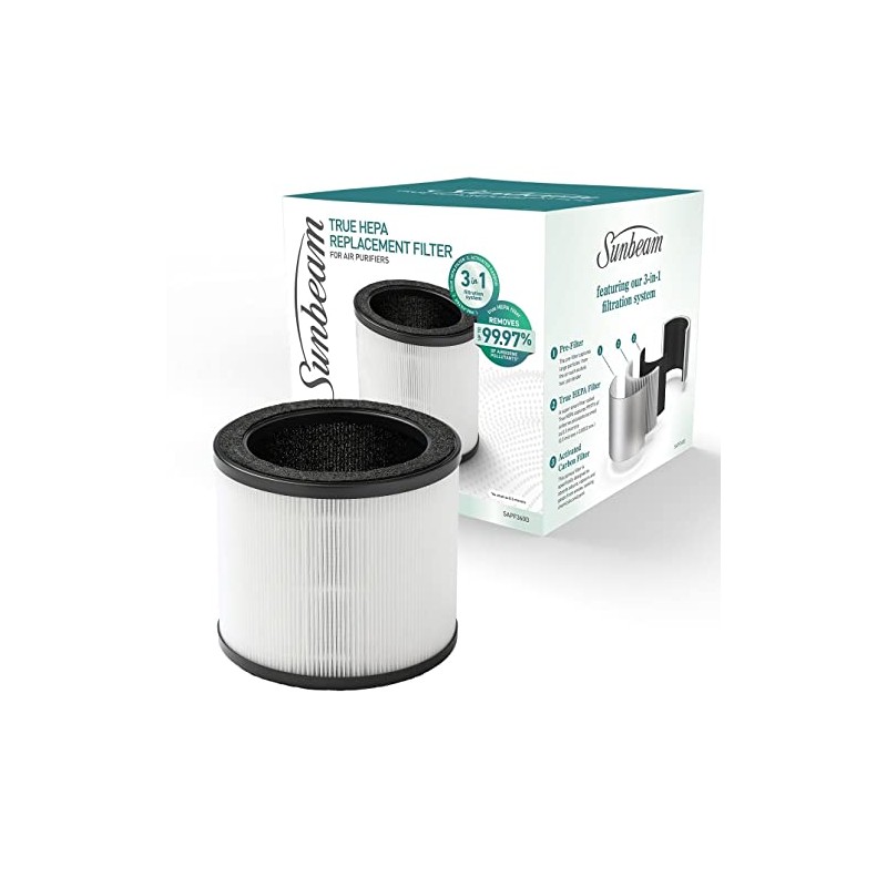 Sunbeam Fresh Protect Replacement Filter for SAP0900WH