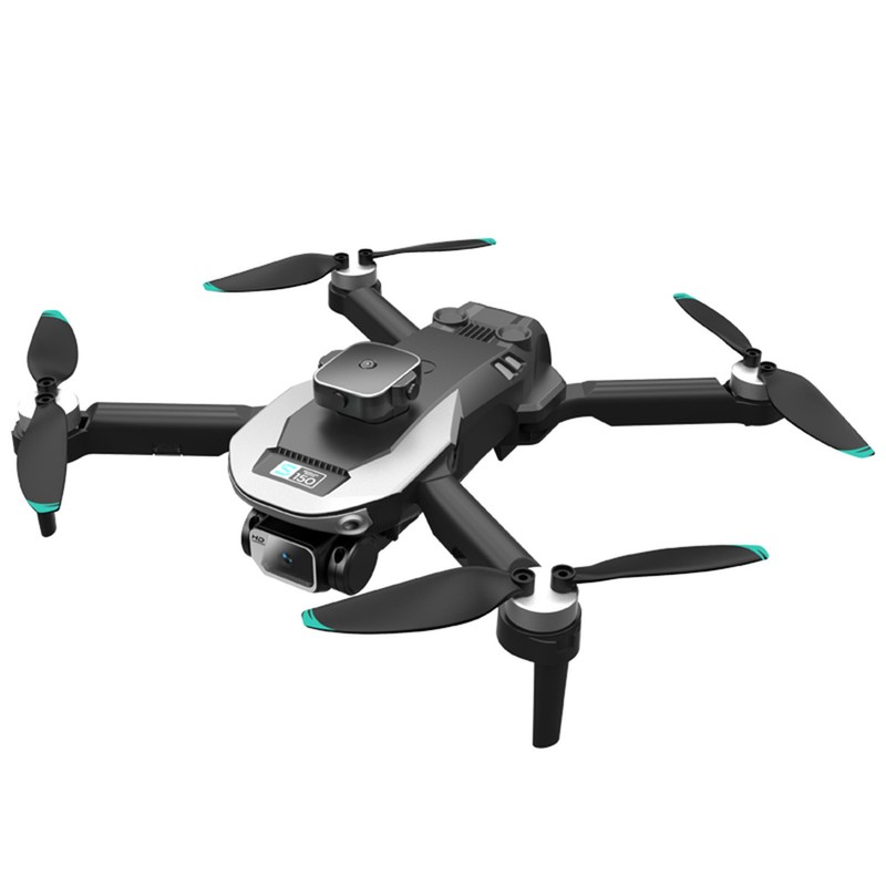 Remote Control Drone with Camera 8K Dual Camera Obstacle Avoidance
