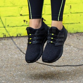 Hickies Elastic Tie-Free Shoe Laces 2.0 - -