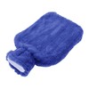 2000ML Hot Water Bag High Density Injection Hot Water Bottle
